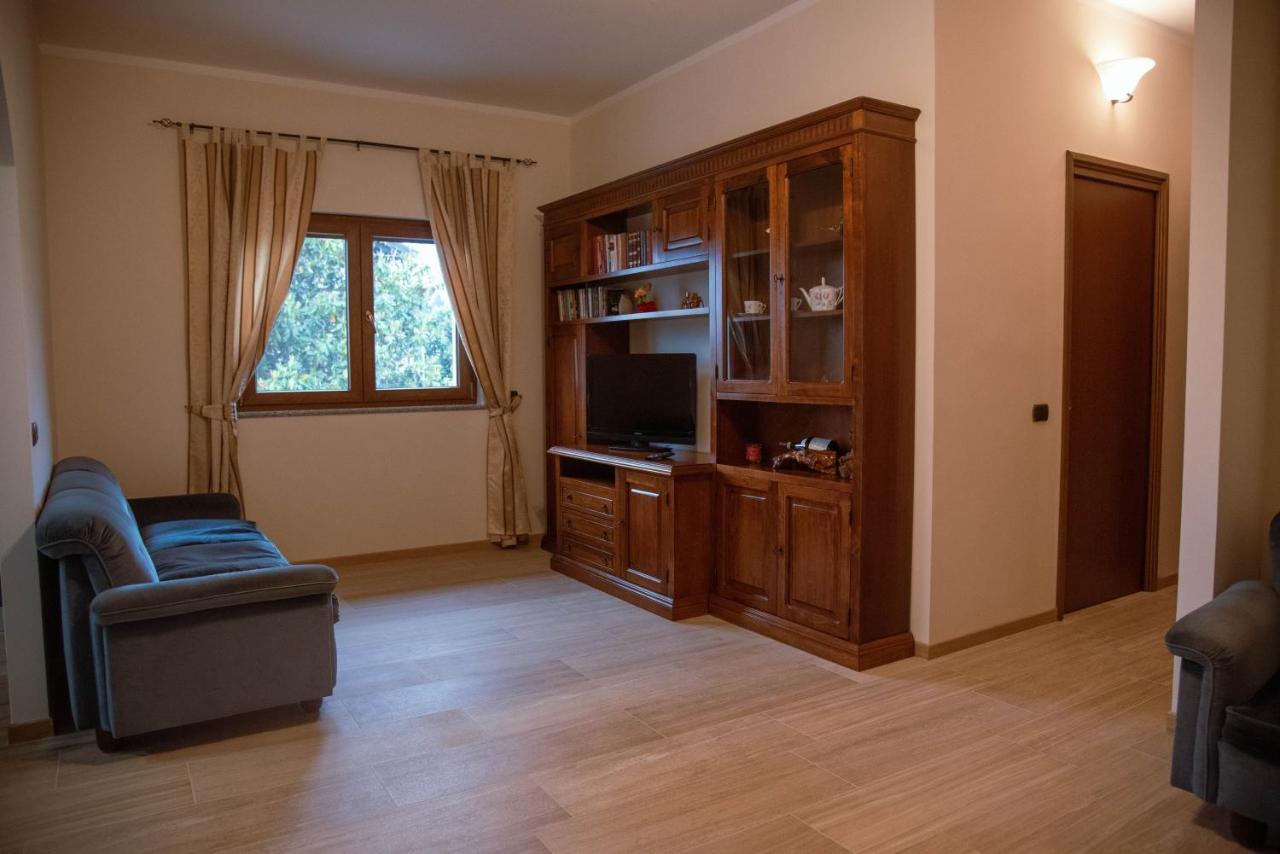 Fara Novarese B&B Villa Sofia מראה חיצוני תמונה