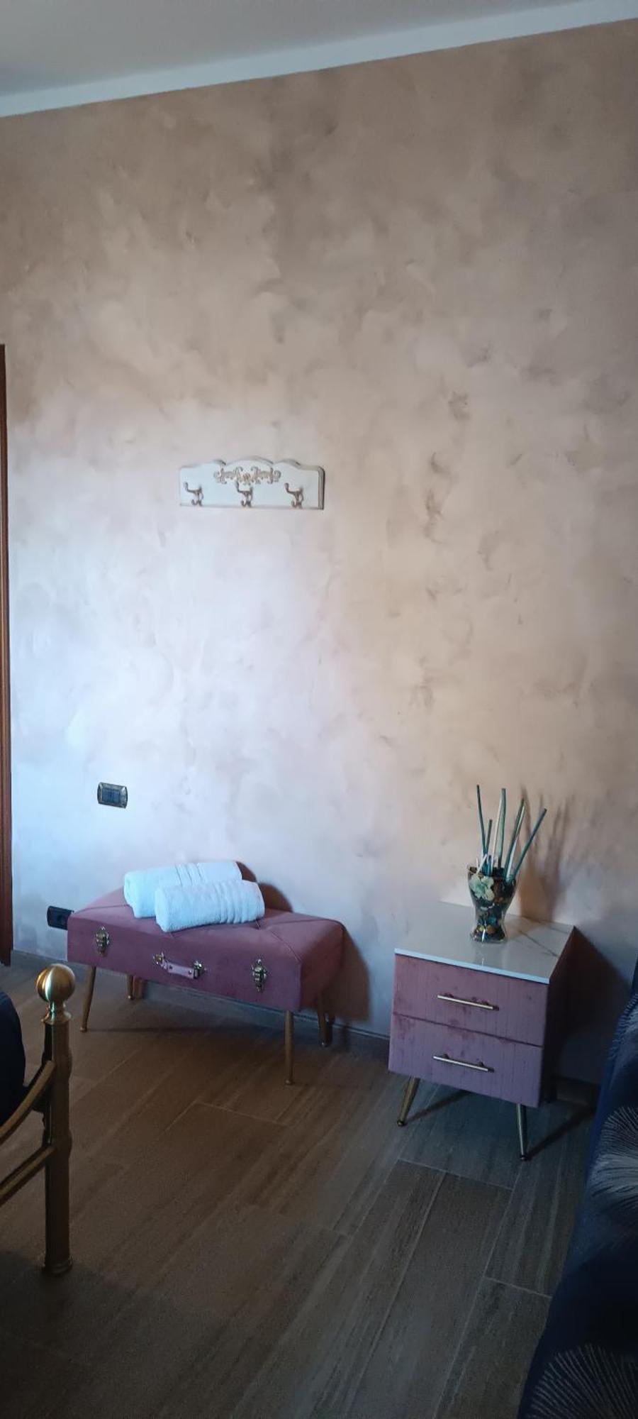 Fara Novarese B&B Villa Sofia מראה חיצוני תמונה
